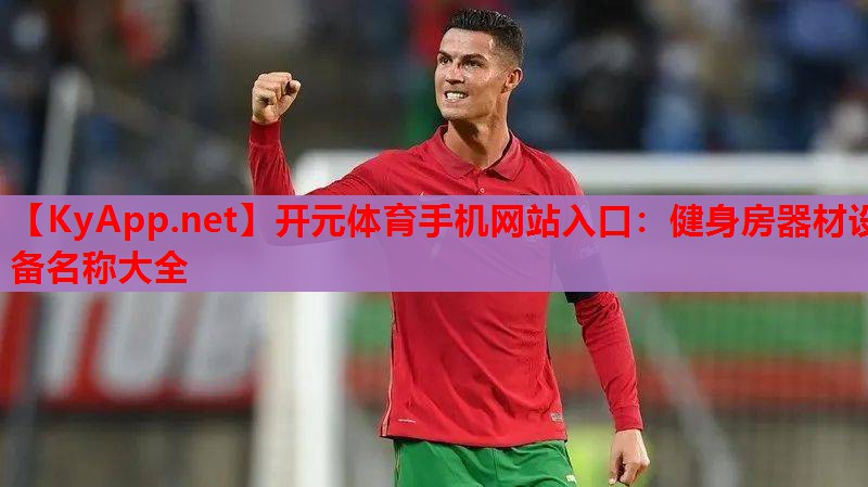 健身房器材设备名称大全 健身房器材设备名称大全
