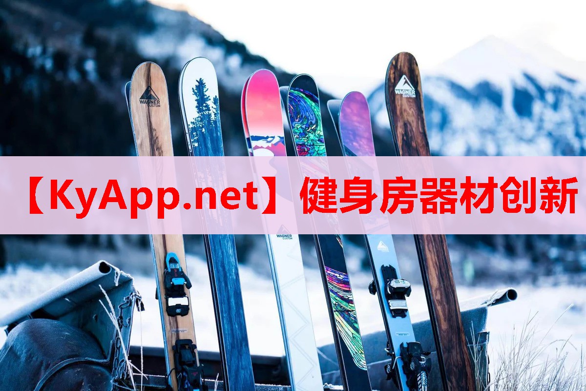 健身房器材创新 健身房器材创新