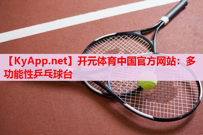 多功能性乒乓球台 多功能性乒乓球台