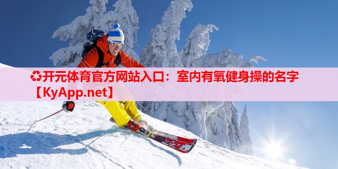 室内有氧健身操的名字 室内有氧健身操的名字