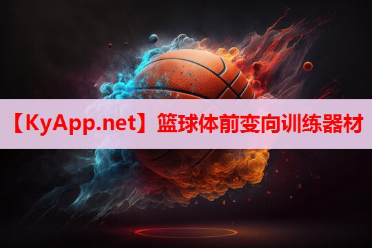 篮球体前变向训练器材 篮球体前变向训练器材