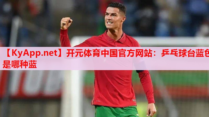 乒乓球台蓝色是哪种蓝 乒乓球台蓝色是哪种蓝