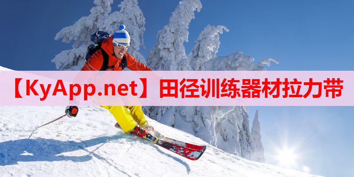田径训练器材拉力带 田径训练器材拉力带
