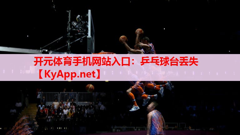 乒乓球台丢失 乒乓球台丢失