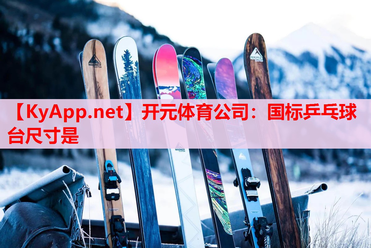 国标乒乓球台尺寸是 国标乒乓球台尺寸是