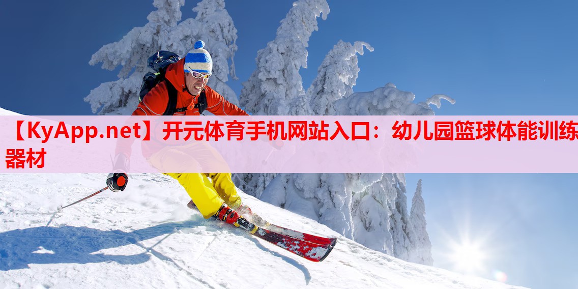 幼儿园篮球体能训练器材 幼儿园篮球体能训练器材