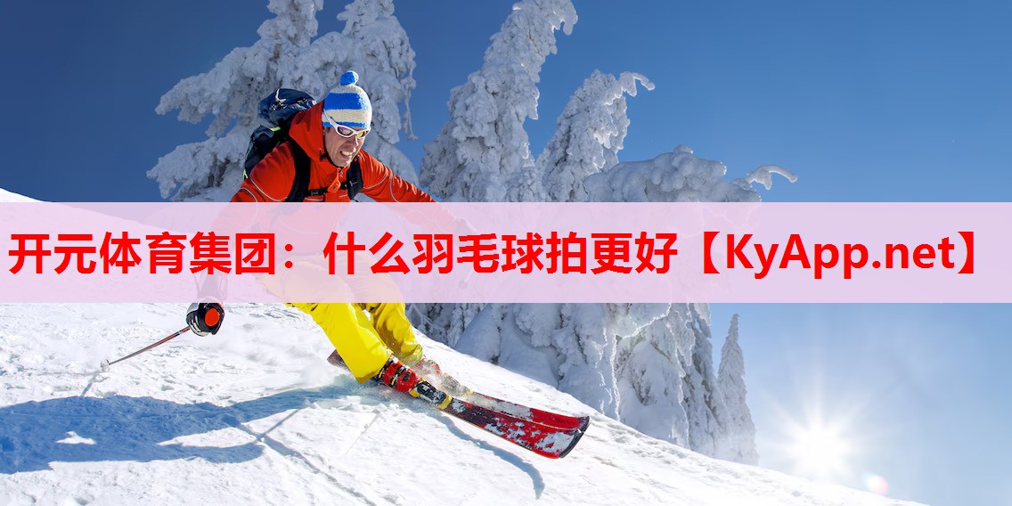 什么羽毛球拍更好