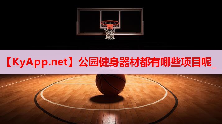公园健身器材都有哪些项目呢_