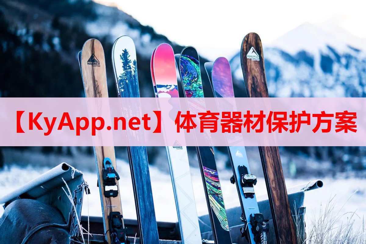 体育器材保护方案