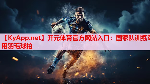 国家队训练专用羽毛球拍
